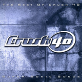 The Best Of Crush 40 Super Sonic Songs
